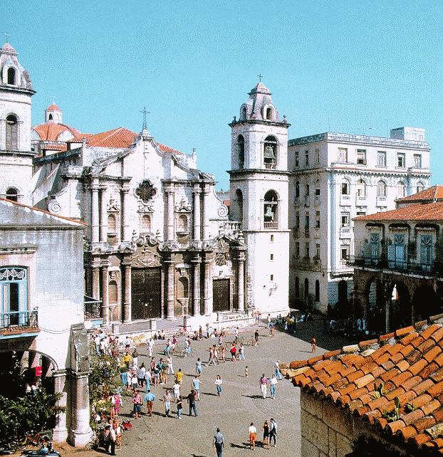 Travel packages to Cuba Cubatravelcorp