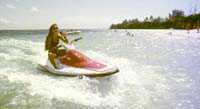 Nautical activities Cubatravelcorp