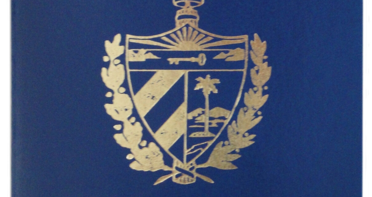 Embajada de Cuba USA Cubatravelcorp