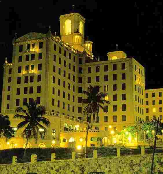 Packages to Havana from Cancun Cubatravelcorp