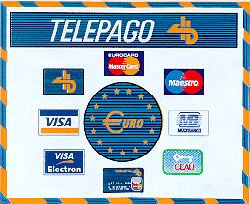 Payment ways Cubatravelcorp
