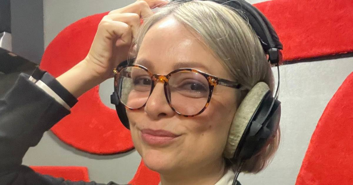 «La Revolución vive, muy a pesar de sus enterradores», dice vocera oficialista en respaldo a Díaz-Canel