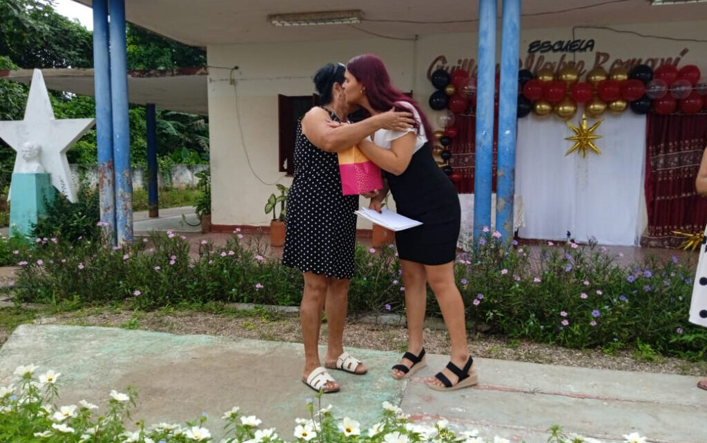 Estudiante de Matanzas representará a Cuba en el Festival Internacional «Velas Escarlatas» de San Petersburgo Giron