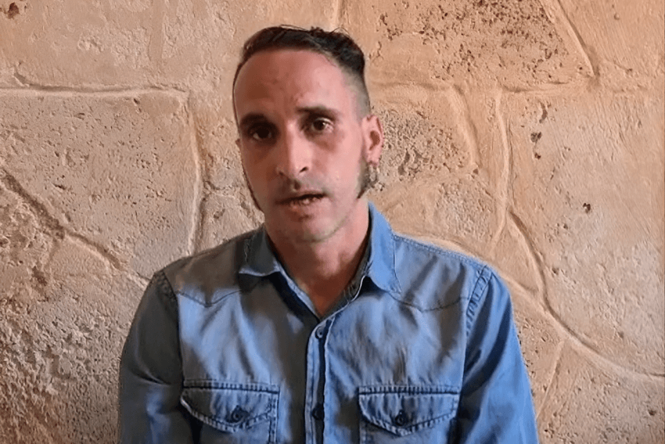 Español comunista fue expulsado de Cuba en 2021 y perdió una vivienda de 100.000 dólares – Periódico Cubano
