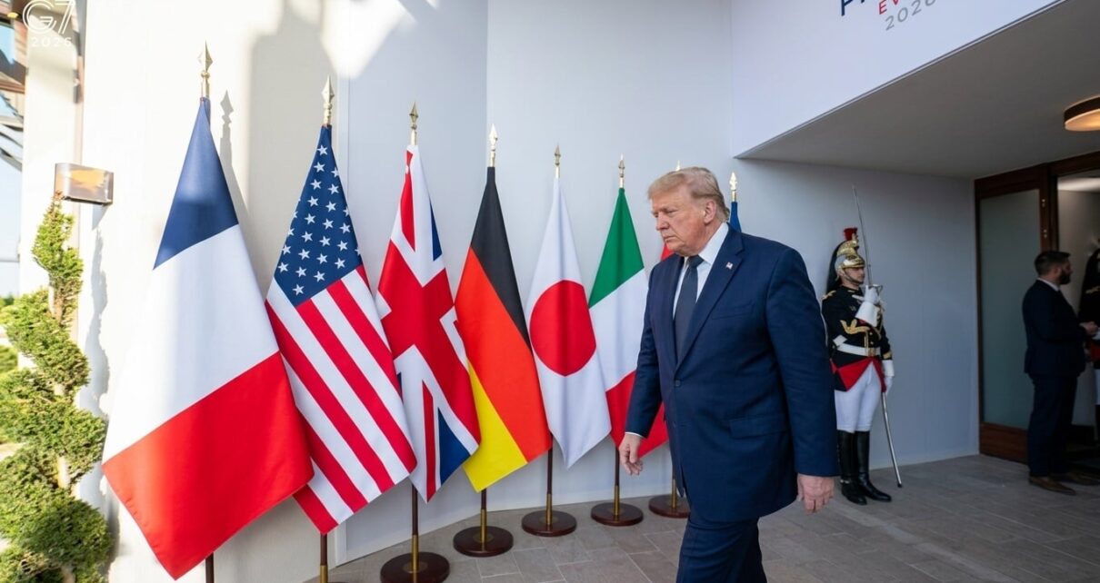 Cuba sigue en lista de espera: Trump revela su prioridad tras acuerdo con Irán – Periódico Cubano