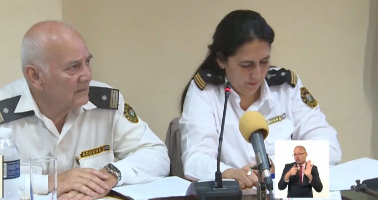 Cuba tendrá su propio ICE ¿Cómo funciona la nueva Policía de Migración cubana? – Periódico Cubano