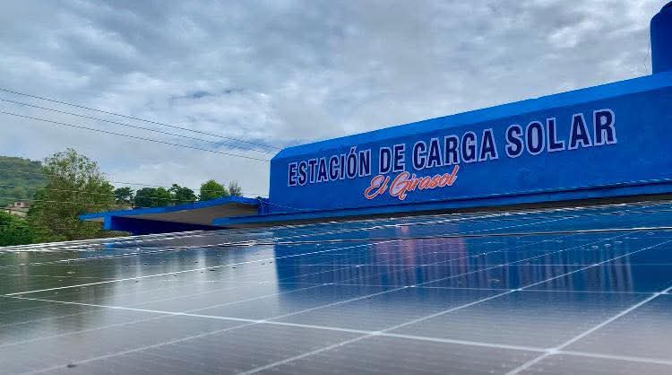 Holguín Already Has Its First “Solinera”