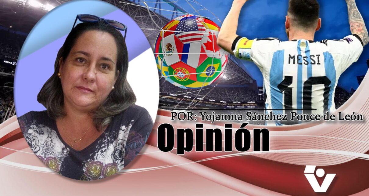Se vive, se siente la pasión global Victoria