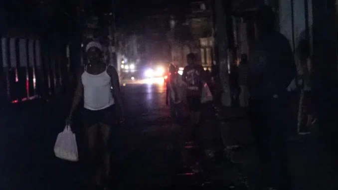 Informe revela un preocupante aumento de la inseguridad y la violencia en Cuba