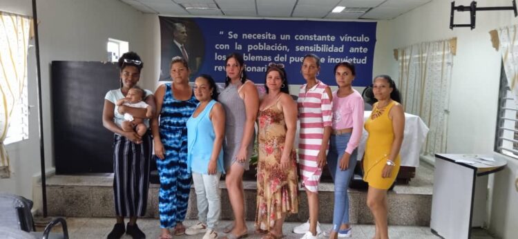 En Camagüey se respira un poco con la política de cuadros Trabajadores