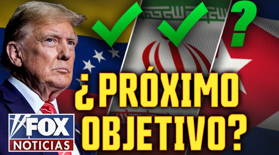Tras la paz con Irán ¿vuelve la mirada hacia Cuba? – Fox News