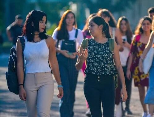 Estudiantes cubanos: sin fe en el futuro
