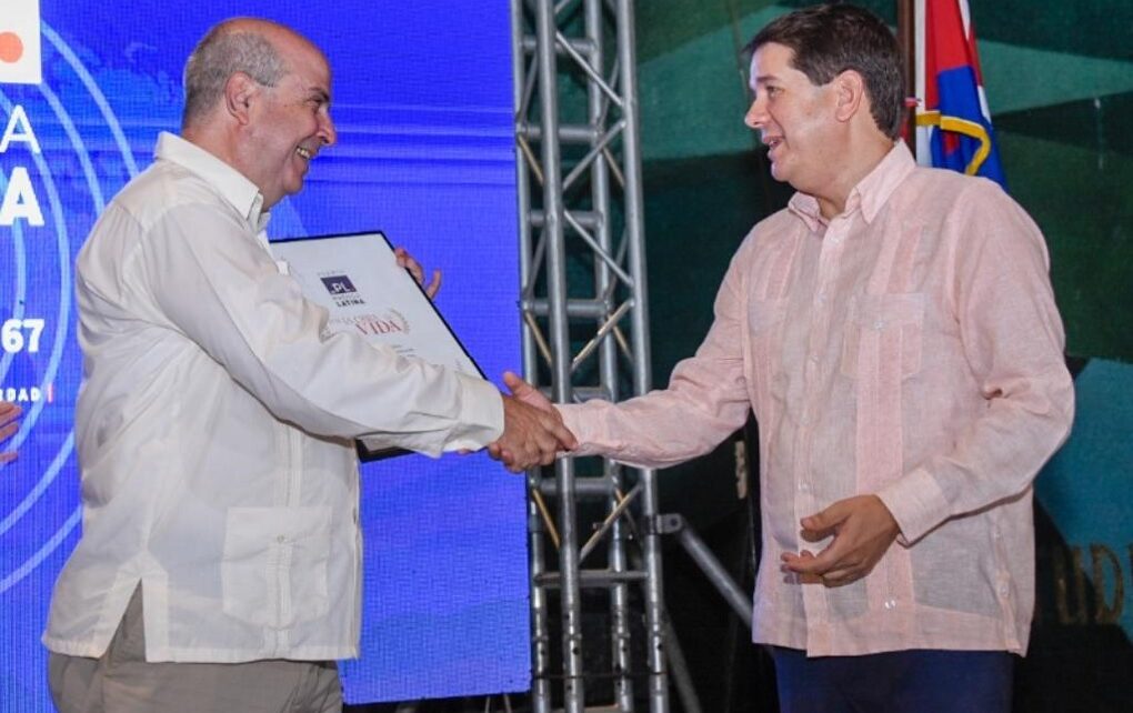 67 años de Prensa Latina: Resistencia y verdad Cubaperiodistas