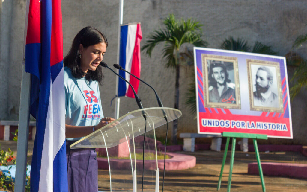 Universidad matancera realizará graduaciones por municipios Giron