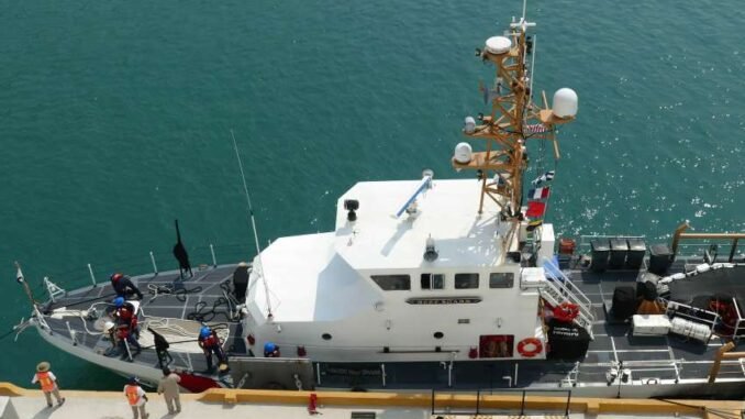 Diez cubanos a Isla Mujeres en México: enfrentan posible deportación
