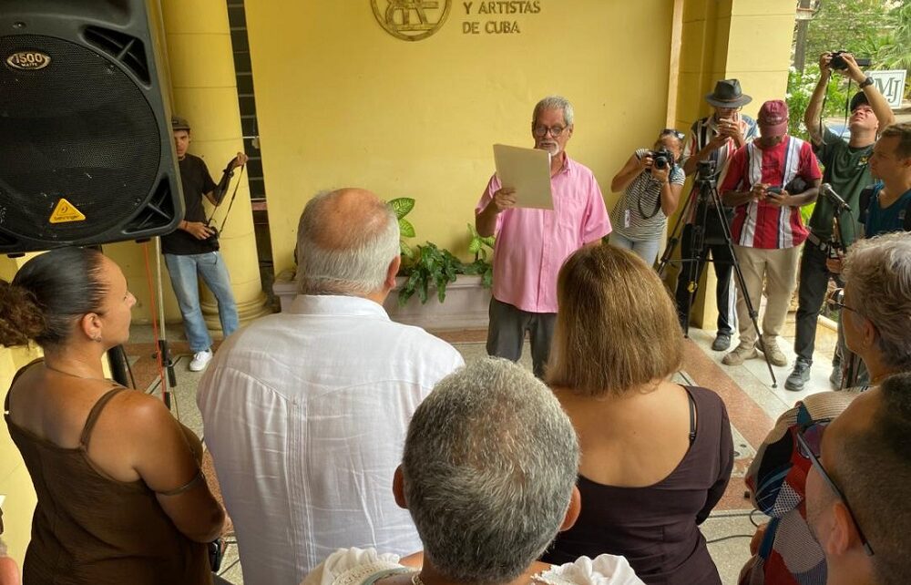 Humor insubordinado La Jiribilla