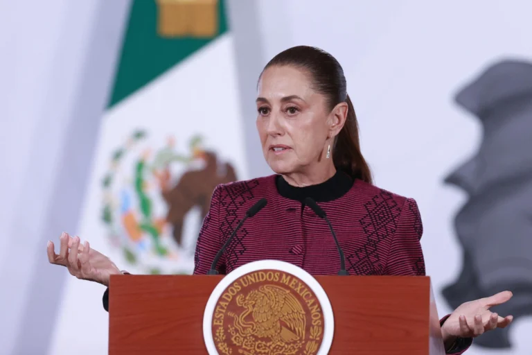 México rechaza bloqueo a Cuba y defiende la autodeterminación de los pueblos – teleSUR