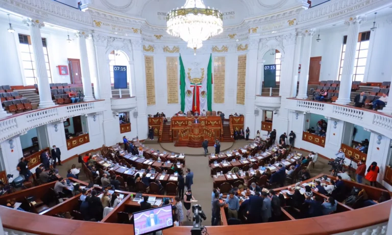 Congresos estatales de México aprueban resoluciones de apoyo a Cuba – teleSUR