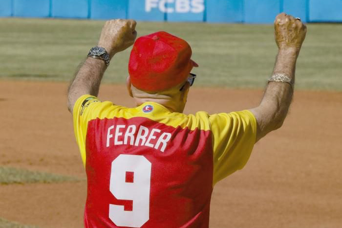 Cuba ante primer examen en lid centrocaribeña