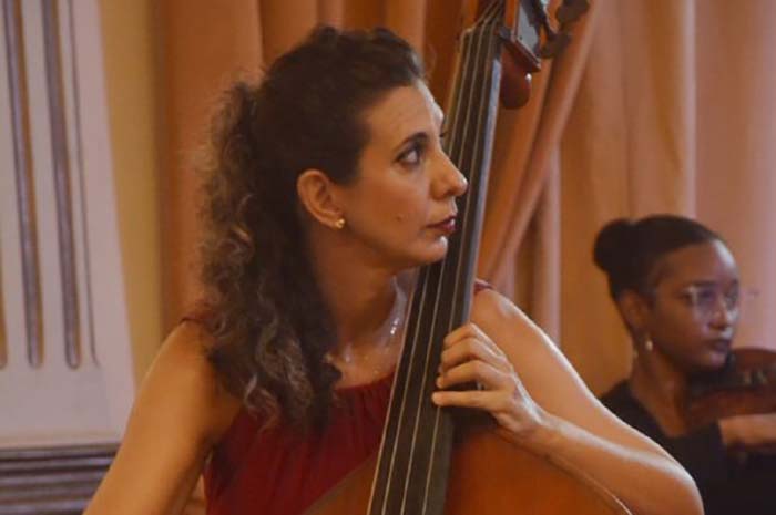 Festival de Clarinete: hacer juntos desde el amor (+Fotos)