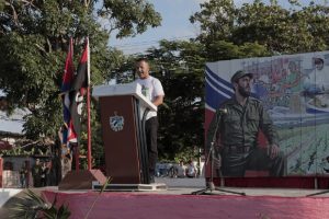 Pineros por transformar resistencia en continuidad del Moncada (+Fotos)