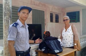 Devuelven bienes sustraídos en Isla de la Juventud en menos de 48 horas