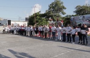 Proyecto Agua Santa, opción preferida en versión pinera del verano