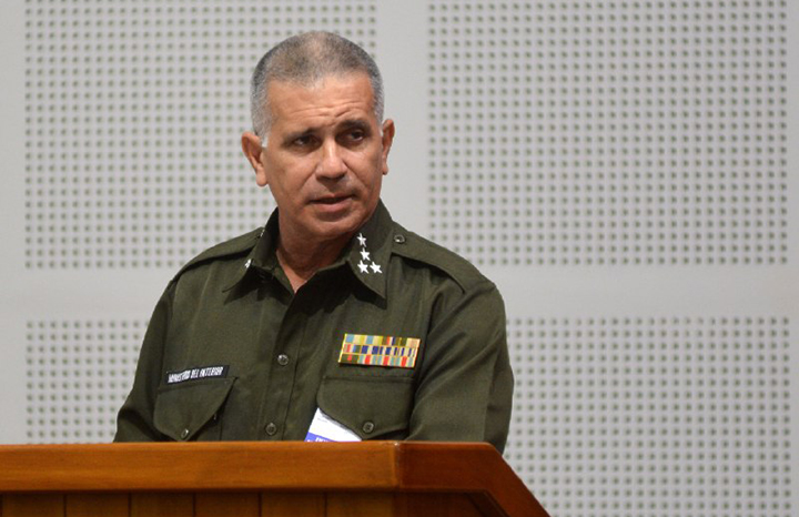Cuenta Cuba con Ley del Sistema de Identidad Personal y Domicilio 5 de Septiembre
