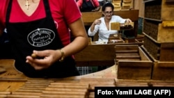 Justicia de EEUU falla a favor de empresas británicas acusadas de usar bienes expropiados en Cuba – Martí Noticias