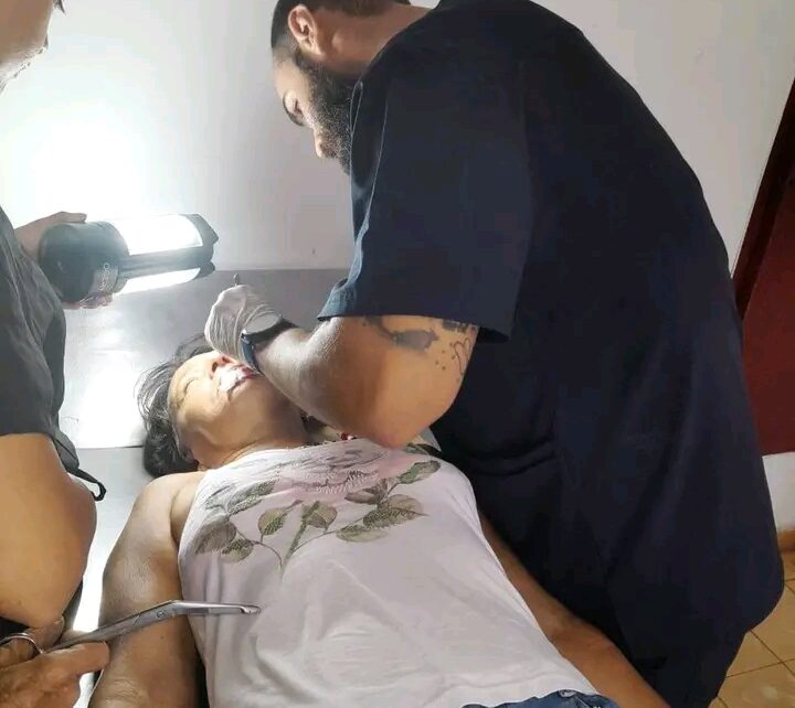 El corazón en Bermejas
