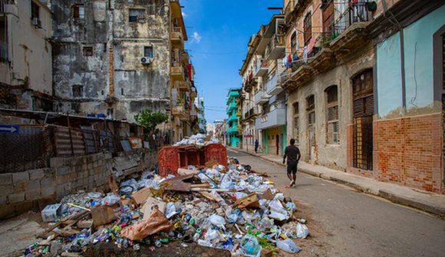 Cuba sobrevive pese al corte de combustible – uy press