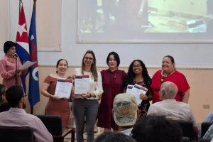 Cubadebate acumuló la mayoría de los premios del concurso 26 de julio