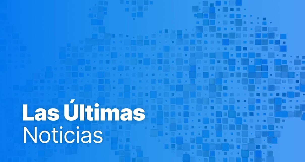 Últimas noticias | 09 julio 2026 – Mediodía