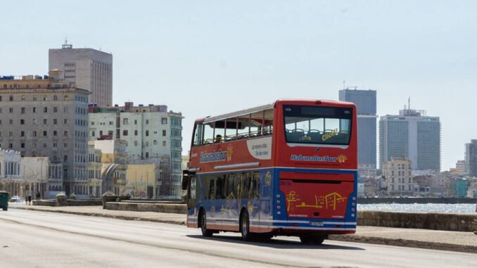 Agencias de turismo privadas podrán operar en Cuba