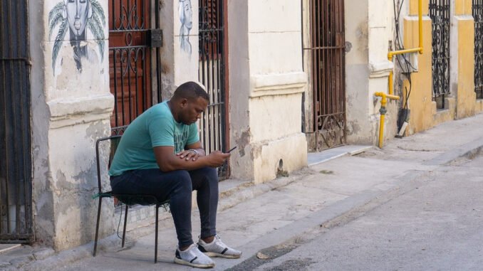 ETECSA se apaga: reporta fallas por apagones