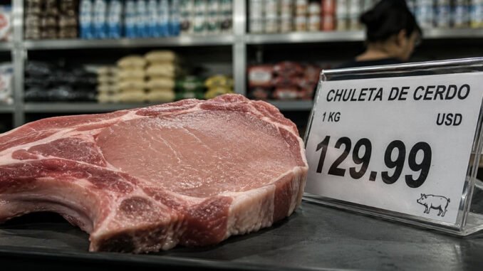 Nueva tienda de GAESA abre con precios imposibles