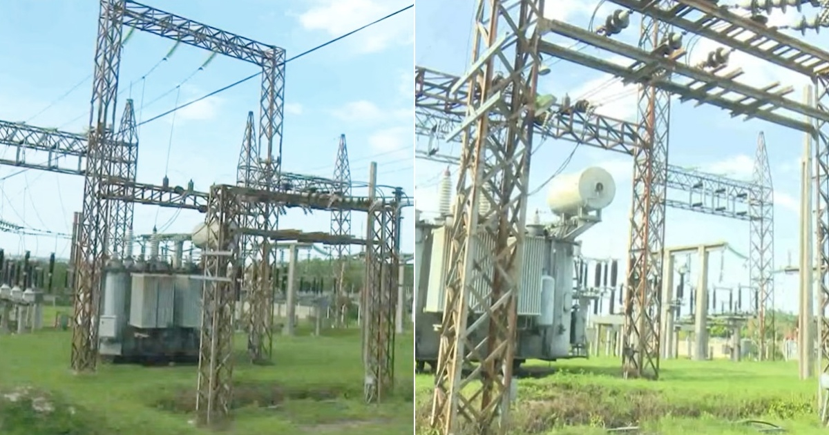 Unión Eléctrica explica la causa del aumento de los apagones en La Habana – CiberCuba