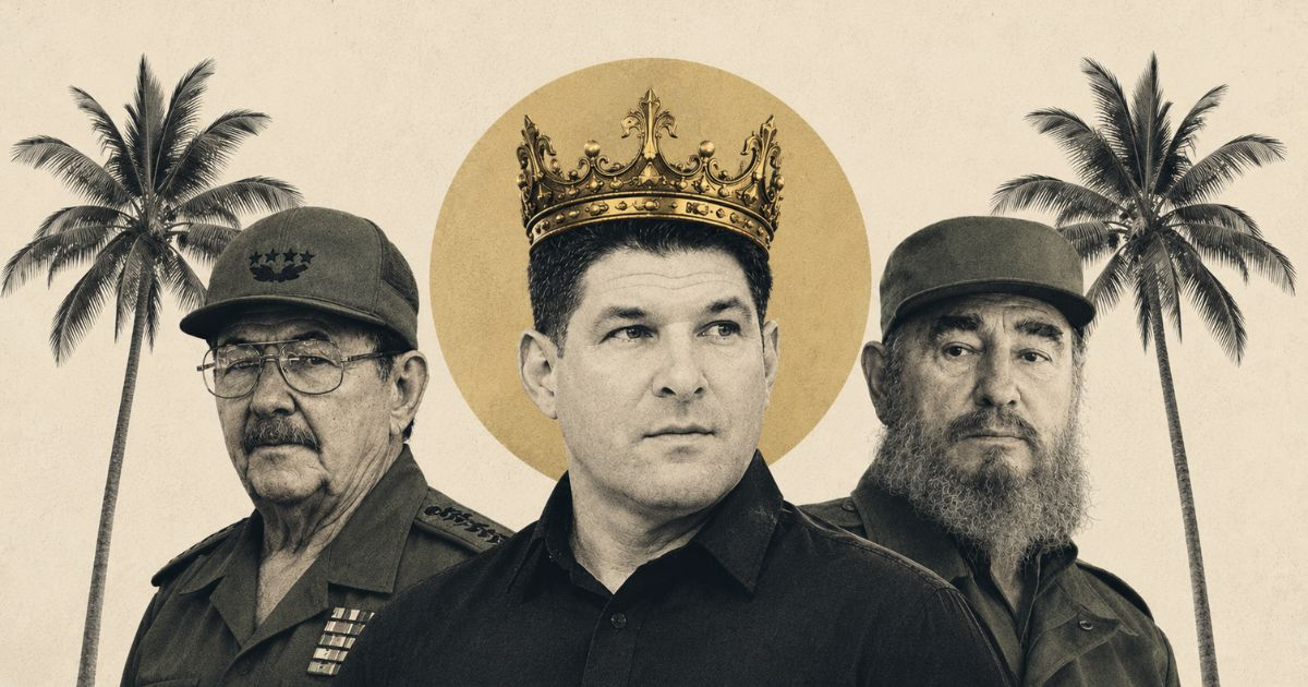«Ningún inversionista o empresario serio puede operar» en los predios de una «mafia personalista», opina analista político cubano
