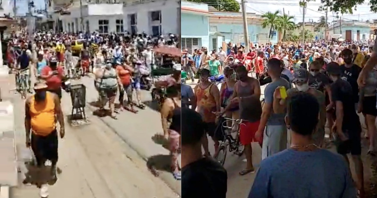 11 de julio: El punto de quiebre de una nación y el nacimiento de la Cuba del futuro