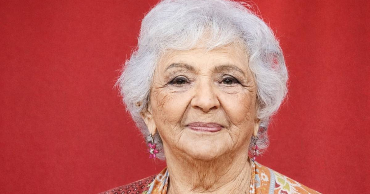 Paula Alí, Premio Nacional de Televisión de Cuba 2026 – CiberCuba