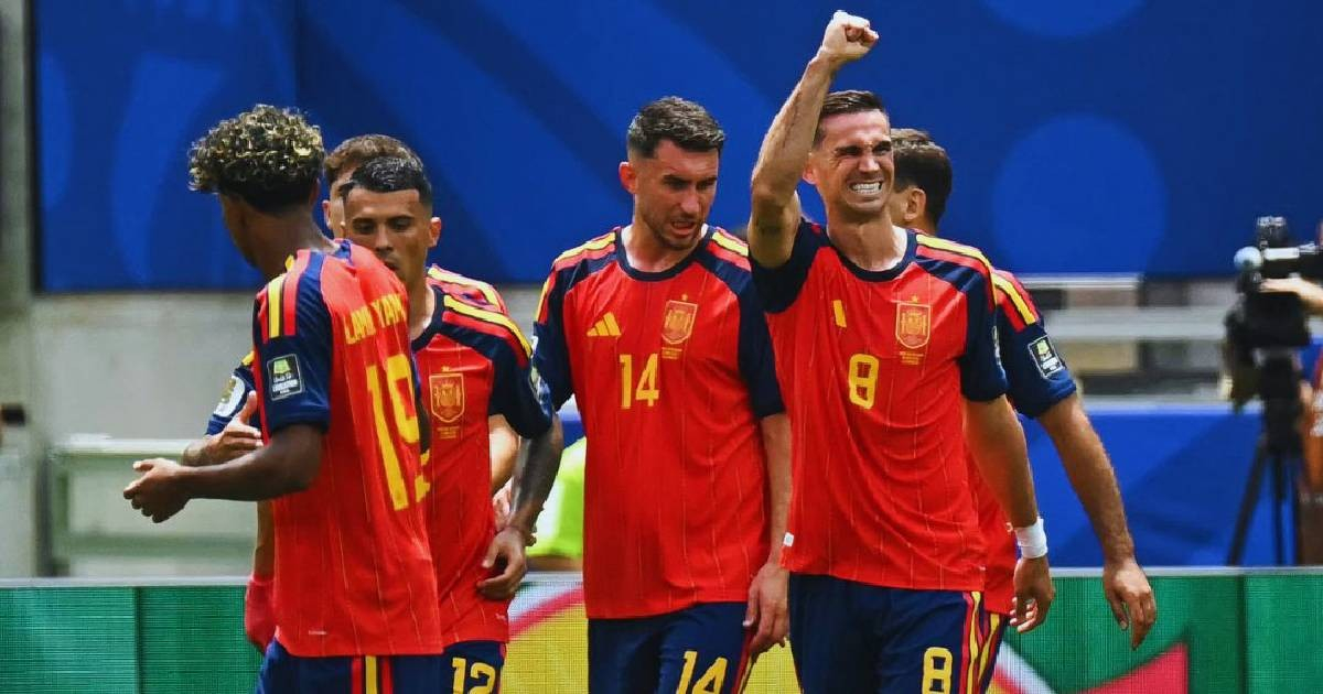 Todo listo para España-Francia; este sábado se definen los últimos semifinalistas