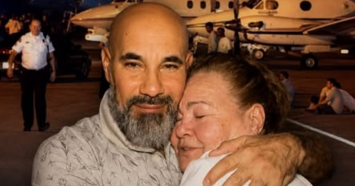 «No me arrepiento de cómo vine»: Habla el cubano que secuestró un avión para llegar a EE.UU. y pasó 22 años preso