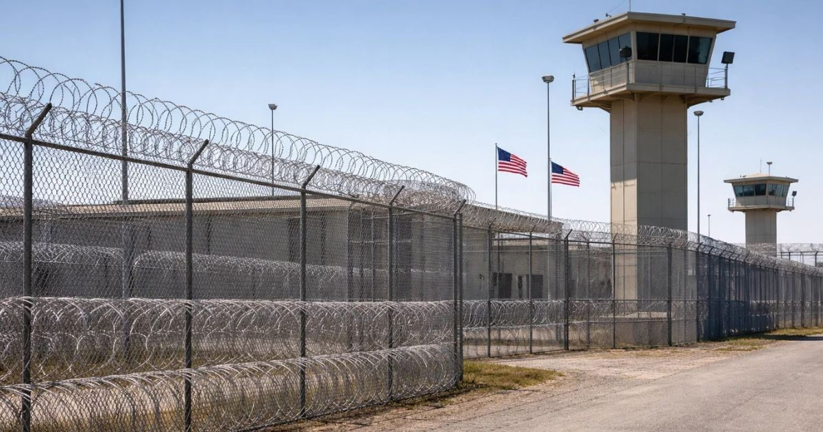 Quince grandes centros de detención de ICE llevan más de un año sin ser inspeccionados