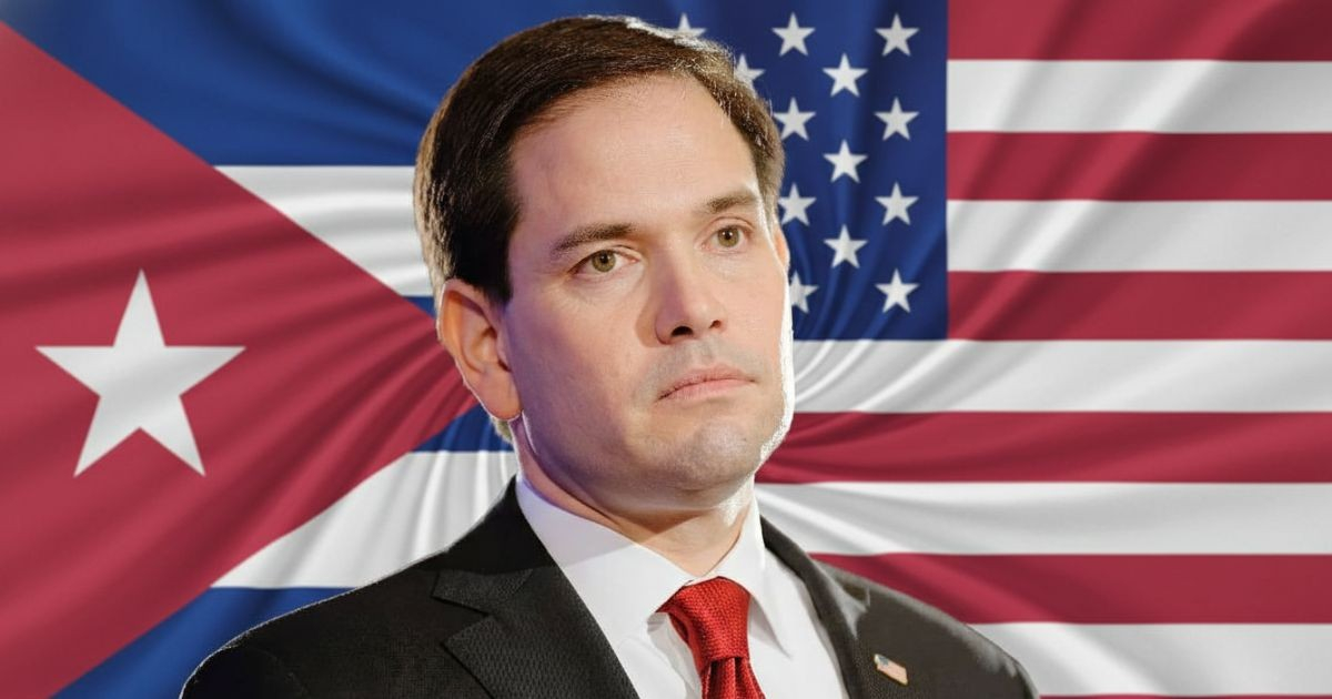 Marco Rubio lanza advertencia al régimen cubano: «Reformas reales antes de que sea demasiado tarde»