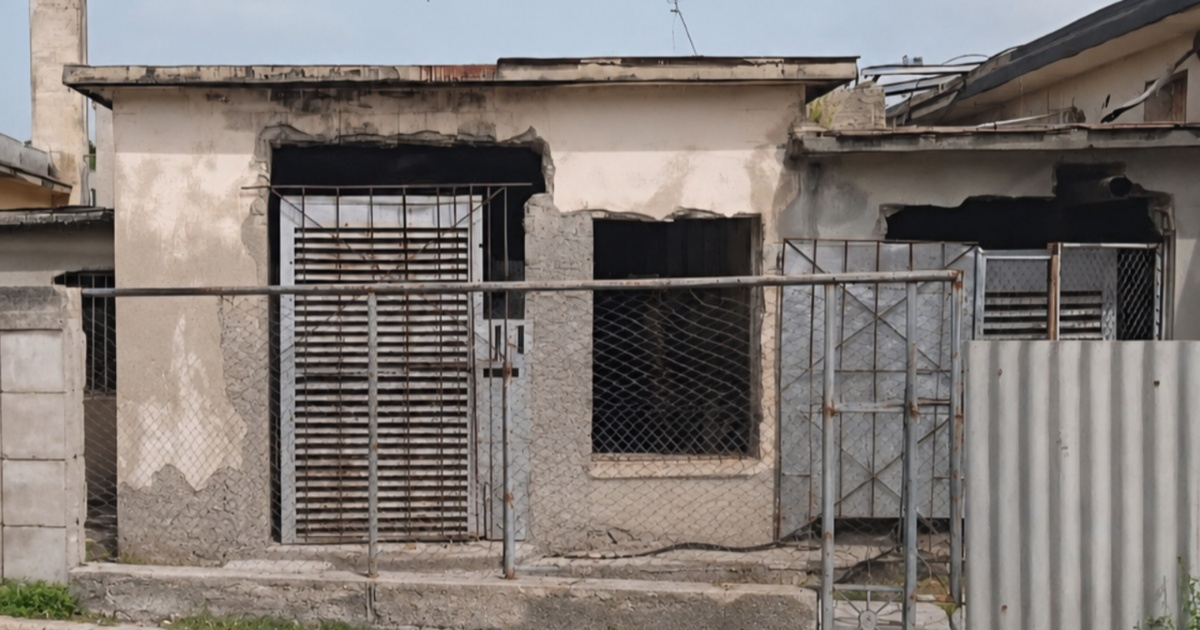 Se incendia grupo electrógeno de hospital pediátrico de Camagüey y no hay piezas para repararlo