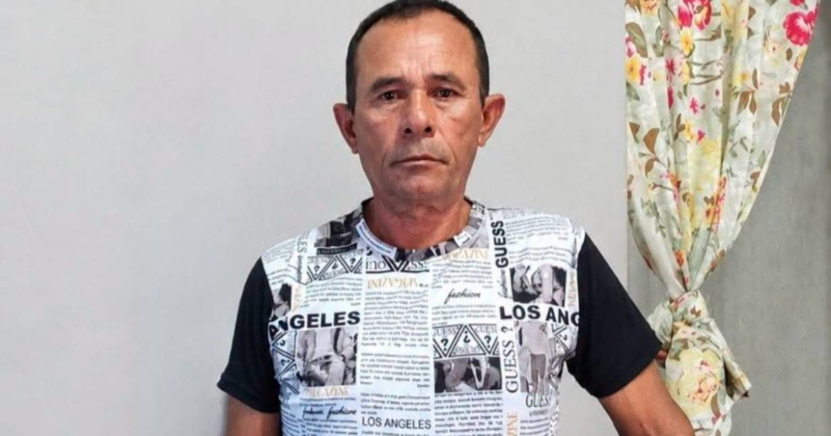 Familia de Morón pide ayuda para encontrar a custodio desaparecido que enfrentó a ladrones días antes