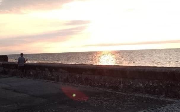 La Habana amanece vacía y vigilada este 11 de julio