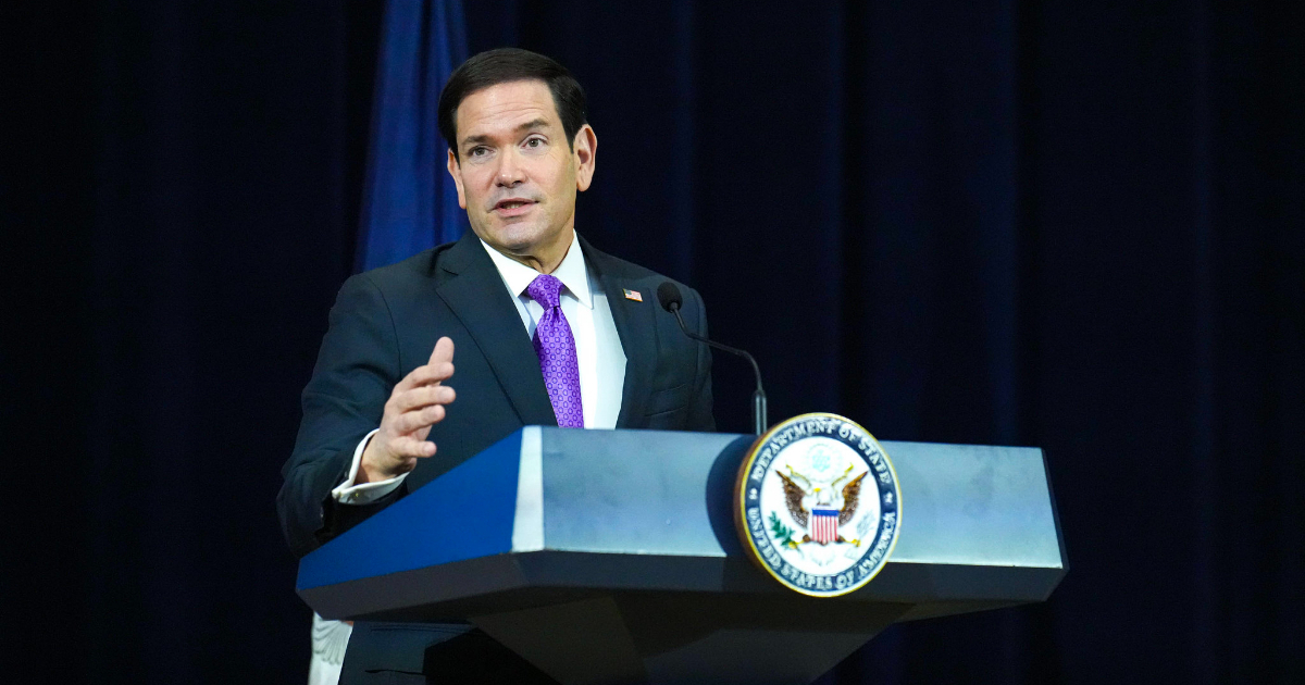 Cubanos reaccionan a exigencia de Rubio de liberar presos políticos: «Ya no estamos para discursos, estamos para actuar»