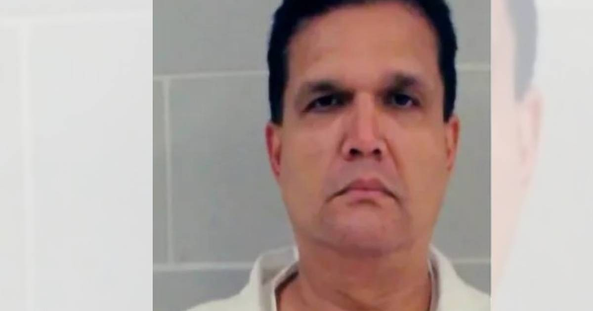Fugitivo del mayor escándalo de corrupción de la Marina de EE.UU. revela cómo huyó a Cuba en un jet privado – CiberCuba
