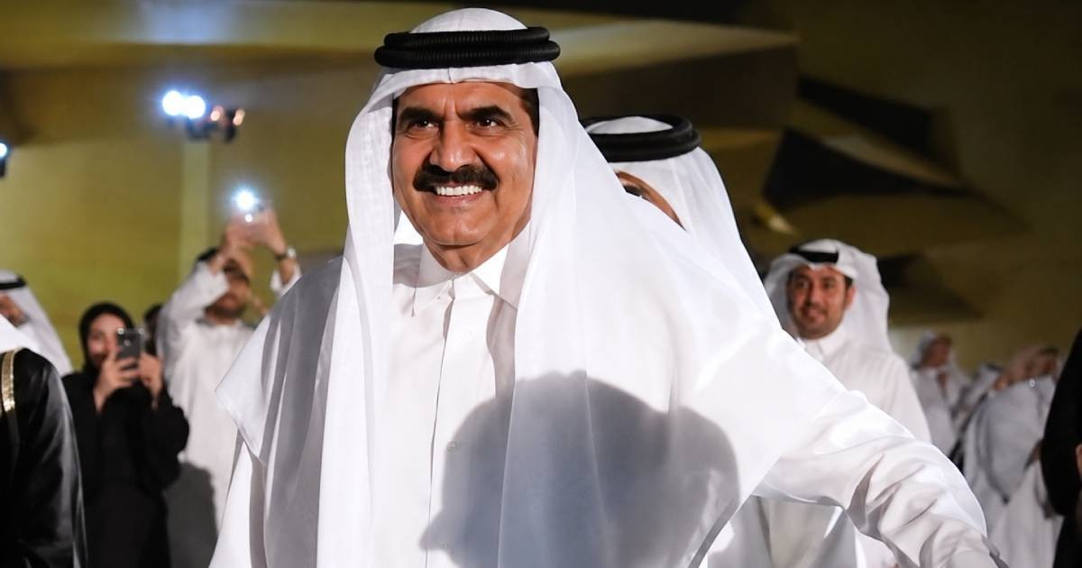 Régimen cubano reacciona a la muerte del ex emir de Qatar Hamad bin Khalifa Al Thani – CiberCuba